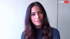 पूनम पांडे ने फैलाई कैंसर से मौत की झूठी खबर, भड़के महाराष्ट्र के MLC, बोले-  'कार्रवाई हो'