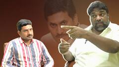 Natti Kumar Sensational Interview: దిల్ రాజు వల్లే మేమంతా నష్టపోయాం | ABP Desam