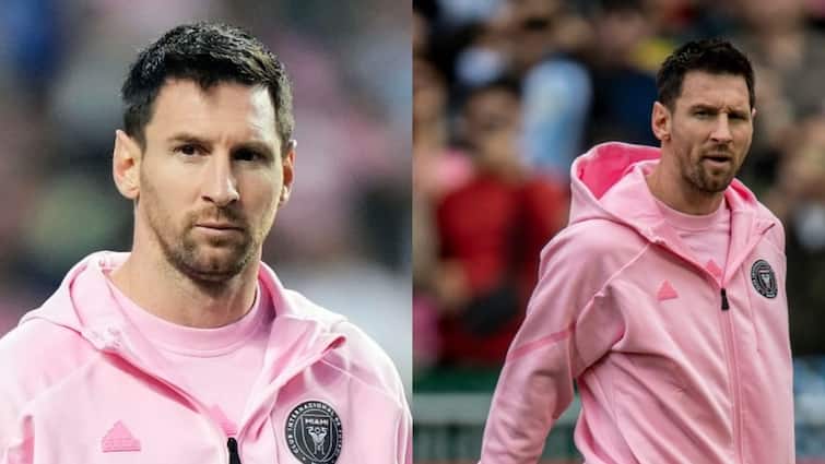 Inter Miami vs Hong Kong XI Lionel Messi s Stardom Makes Waves In Asia In THIS Viral Clip WATCH Inter Miami vs Hong Kong XI: Lionel Messi's Stardom Makes Waves In Asia In THIS Viral Clip - WATCH