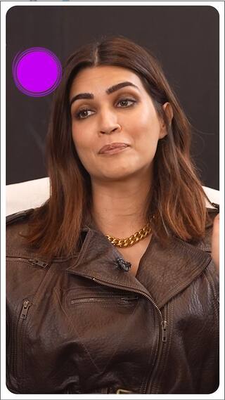 Shahid Kapoor & Kriti Sanon Exclusive, Watch Full Interview on ENT Live