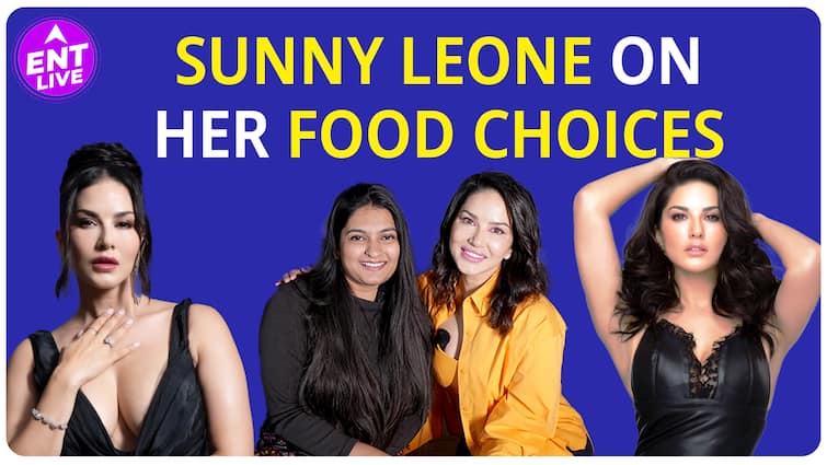 Sunny Leone: From Favourite Dessert to Idea of Fitness, ये हैं Sunny की preferences