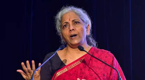 Nirmala sitharaman: ਸੰਕਟ ‘ਚ ਸਨ ਬੈਂਕ...ਸਾਬਕਾ ਗਵਰਨਰ ਨੇ ਨਹੀਂ ਨਿਭਾਈ ਆਪਣੀ ਜ਼ਿੰਮੇਵਾਰੀ ! ਵਿੱਤ ਮੰਤਰੀ ਨੇ ਰਘੂਰਾਮ ਰਾਜਨ 'ਤੇ ਲਾਏ ਦੋਸ਼
