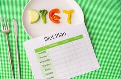 वैलेंटाइन से पहले तेजी से कम करना है वजन, दिखना है स्लिम ट्रिम, तो 7 दिन करना होगा बस ये काम