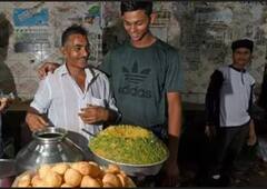 Yashasvi Jaiswal: ਸੜਕ ਕਿਨਾਰੇ ਵੇਚੀ ਪਾਣੀਪੁਰੀ, ਇੱਕ ਟੈਂਟ ਵਿੱਚ ਗੁਜ਼ਾਰੇ ਤਿੰਨ ਸਾਲ, ਜਾਣੋ ਕ੍ਰਿਕਟ 'ਚ ਯਸ਼ਸਵੀ ਦੀ ਕਿਵੇਂ ਚਮਕੀ ਕਿਸਮਤ