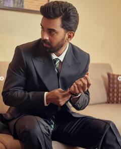 KL Rahul Pics: ਟੀਮ ਇੰਡੀਆ 'ਚ ਵਾਪਸੀ ਵਿਚਾਲੇ KL ਰਾਹੁਲ ਦੀਆਂ ਤਸਵੀਰਾਂ ਨੇ ਖਿੱਚਿਆ ਧਿਆਨ, ਸੋਹਰੇ ਨੇ ਕਮੈਂਟ 'ਚ ਲਿਖਿਆ...