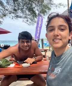 Ira Khan: ਈਰਾ ਖਾਨ- ਨੂਪੁਰ ਸ਼ਿਖਰੇ ਦੇ ਹਨੀਮੂਨ ਦੀਆਂ Pics Viral, ਆਮਿਰ ਦੀ ਧੀ ਤੇ ਜਵਾਈ ਇੰਡੋਨੇਸ਼ੀਆ 'ਚ ਇੰਝ ਕਰ ਰਹੇ ਮਸਤੀ