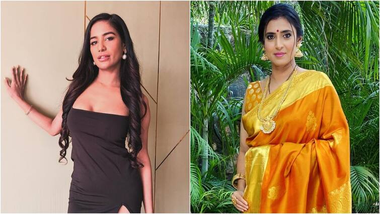 Kasthuri Shankar Reacts to Poonam Pandey Fake Death Stunt Kasturi Shankar Comments: ఆమె నిజంగానే పోతే బాగుండు - పూనమ్‌ పాండే పబ్లిసిటీ స్టంట్‌పై నటి కస్తూరి ఫైర్‌