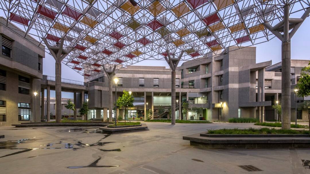 IIT Gandhinagar PhD Admissions 2024: Applications Underway On iitgn.ac.in Last Date To Apply March 20 IIT Gandhinagar PhD Admissions 2024: Applications Underway On iitgn.ac.in - Check Details