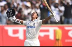 Yashasvi Jaiswal: ਸੜਕ ਕਿਨਾਰੇ ਵੇਚੀ ਪਾਣੀਪੁਰੀ, ਇੱਕ ਟੈਂਟ ਵਿੱਚ ਗੁਜ਼ਾਰੇ ਤਿੰਨ ਸਾਲ, ਜਾਣੋ ਕ੍ਰਿਕਟ 'ਚ ਯਸ਼ਸਵੀ ਦੀ ਕਿਵੇਂ ਚਮਕੀ ਕਿਸਮਤ