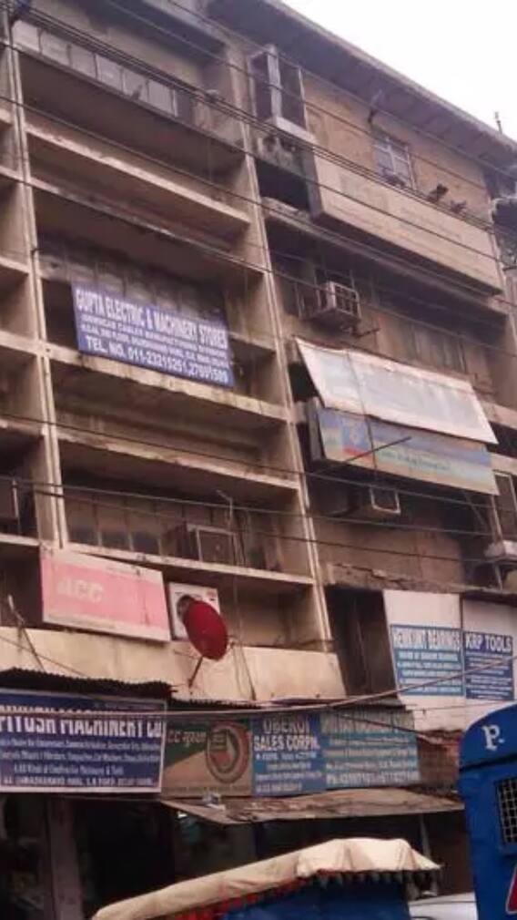 ਕੀ ਹੈ ਜੀਬੀ ਰੋਡ ਦਾ ਪੂਰਾ ਨਾਮ?