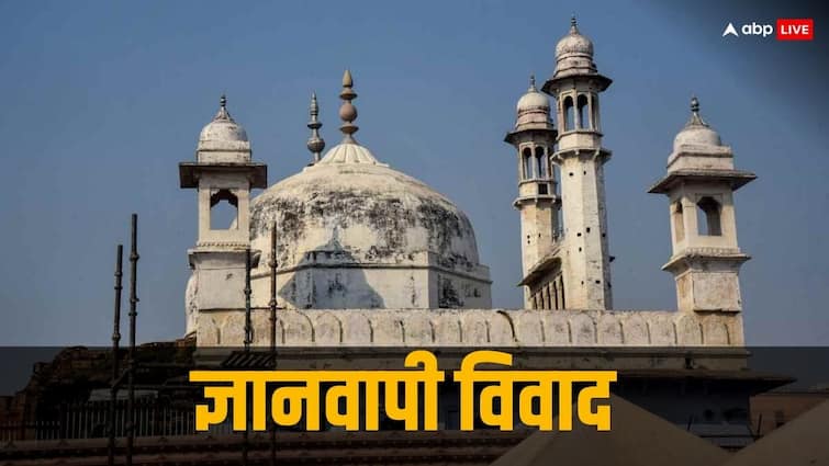Varanasi gyanvapi case supreme court hearing on ASI survey Mosque Or Temple क्या ASI को मिलेगी वजूखाने के सर्वे की इजाजत? ज्ञानवापी मामले में आज होगी 'सुप्रीम' सुनवाई
