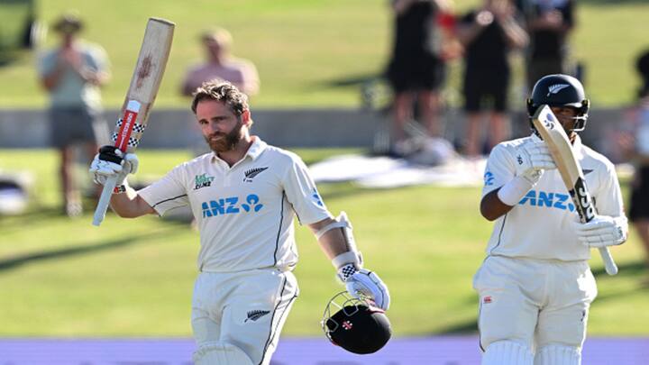 4. Kane Williamson (New Zealand): 169 innings)