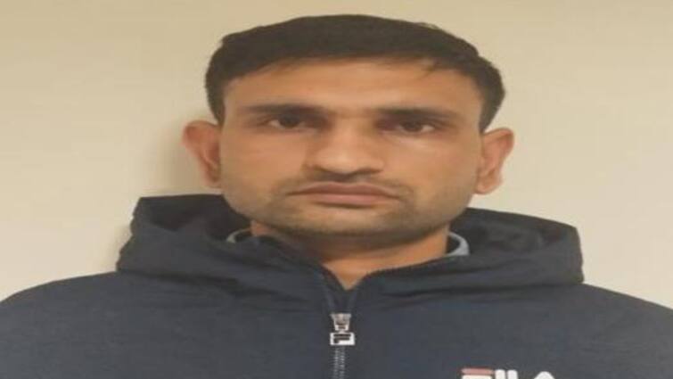 UP ATS arrested agent Satyendra siwal working for Pakistan ISI from Meerut ISI को सूचना दे रहा था दूतावास में काम कर रहा सतेन्द्र, UPATS ने इन धाराओं में दर्ज किया मुकदमा