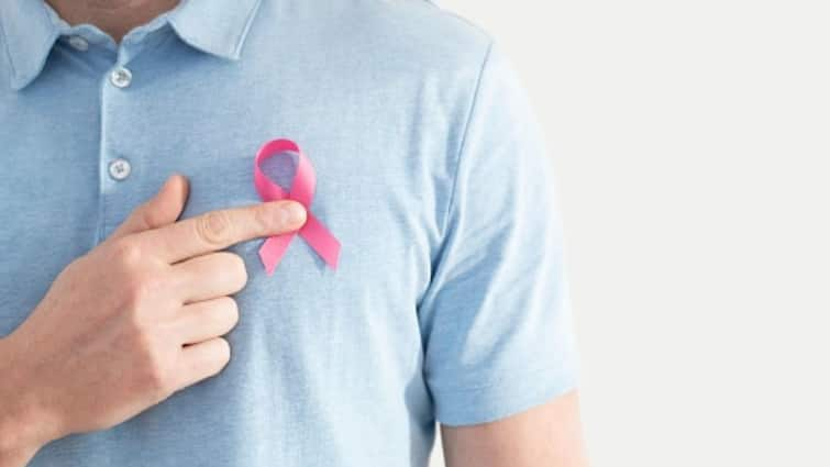 Breast Cancer Men Symptoms Care Treatment World Cancer Day 2024 Breast Cancer In Men: Symptoms Of The Disease, And How It Can Be Treated