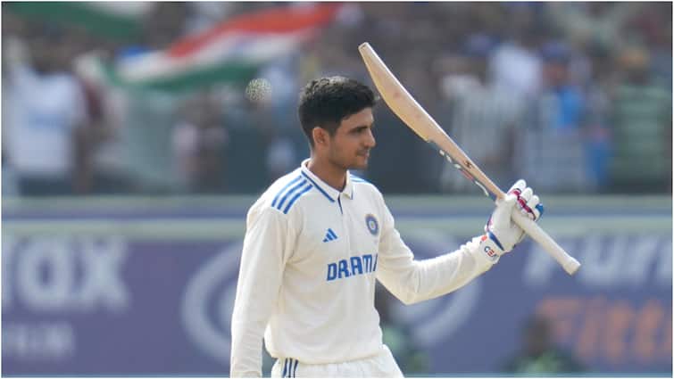 ‘…work has not been done for the team yet’, Shubman Gill is not happy even after scoring a century;  Know the reason