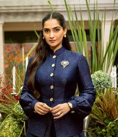 Pics: बेहद आलीशान है सोनम कपूर का ससुराल, 173 करोड़ के बंगले में राजकुमारी की तरह रहती हैं एक्ट्रेस