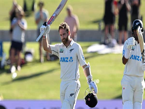 Kane Williamson surpasses Virat Kohli, Don Bradman in Test hundreds list get to know Kane Williamson: ডন, বিরাটকে টেক্কা, টেস্টে সেঞ্চুরির নিরিখে নতুন মাইলস্টোন উইলিয়ামসনের