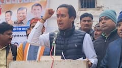 मध्य प्रदेश: 'उम्मीदों पर खरी नहीं उतर रही मोहन यादव सरकार', जयवर्धन सिंह ने बोला हमला