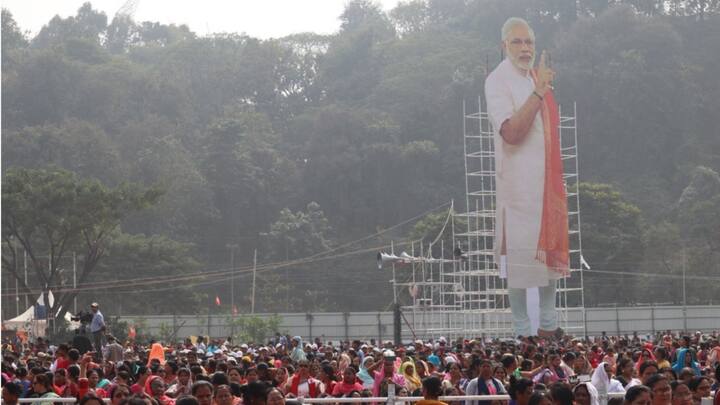 The projects include the Kamakhya Temple Corridor, a six-lane road in Guwahati, Nehru Stadium upgradation as per FIFA standards, Guwahati Medical College and Hospital, and Unity Mall, among many others.