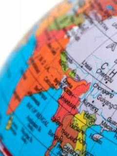 भारतापासून किती देश वेगळे झाले?