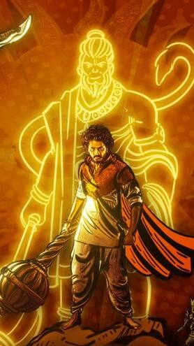 'हनु मान' की बॉक्स ऑफिस पर वापसी, शनिवार कलेक्शन में मचाया धमाल