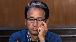 Government Cancels FCRA Licence Of Sonam Wangchuk-Led NGO Amid CBI Inquiry