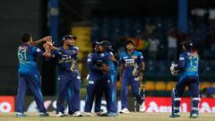 List Of Most Consecutive Wins By A Nation In ODI Cricket