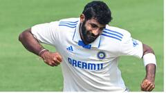 నా చిన్నారికి అంకితం, బుమ్రా భావోద్వేగం