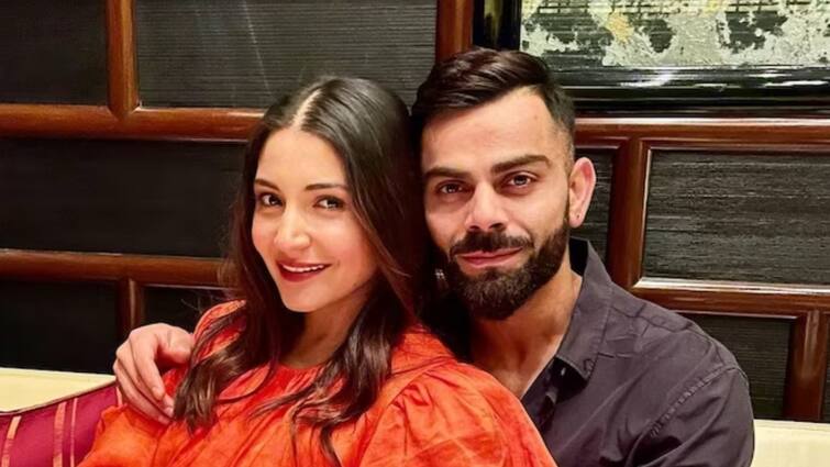 virat kohli anushka sharma expecting second child  AB de Villiers revealed the good news  Watch Video: ஜூனியர் கோலி வர்றாங்களா? விராட் கோலி விளையாடாததற்கான காரணம்.. டிவில்லியர்ஸ் ஓப்பன் Talk