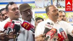 Omni Bus -”அரசை நம்பி இருக்கோம்... எங்களை கை விட்றாதீங்க” ஆம்னி பேருந்து சங்கம் கோரிக்கை