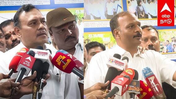 Omni Bus -”அரசை நம்பி இருக்கோம்... எங்களை கை விட்றாதீங்க” ஆம்னி பேருந்து சங்கம் கோரிக்கை