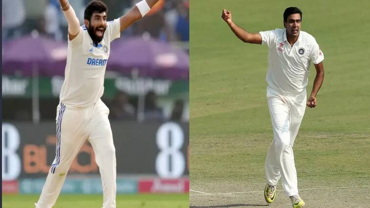 Top 5 Indian bowlers fastest to pick 150 wickets in test cricket Indian Bowlers:டெஸ்டில் அதிவேக 150 விக்கெட்டுகள்...இந்தியாவின் டாப் 5 வீரர்கள் யார்? லிஸ்ட் இதோ!