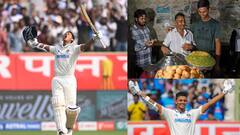 IND vs ENG: मुश्किलों का डटकर किया सामना, टेंट में रहने से लेकर दोहरे शतक तक, दिलचस्प है यशस्वी की की कहानी