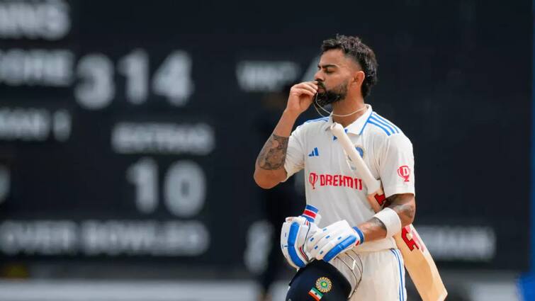 Virat Kohli: क्या इंग्लैंड के खिलाफ तीसरे टेस्ट में विराट कोहली खेलेंगे? सामने आया बड़ा अपडेट