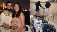 विराट कोहली और अनुष्का शर्मा के घर होने वाली है नन्हें मेहमान की एंट्री! सबसे खास दोस्त ने खोला बड़ा राज