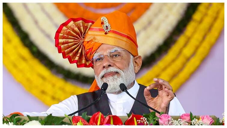 'Will Strengthen Connectivity, Boost Employment': PM Modi Unveils Projects Worth Rs 11,000 Cr In Assam 'Will Strengthen Connectivity, Boost Employment': PM Modi Unveils Projects Worth Rs 11,000 Cr In Assam