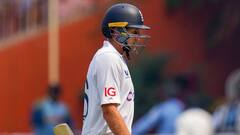 दूसरे टेस्ट में टीम इंडिया की जीत तय! दूसरी पारी में इंग्लैंड के सबसे भरोसेमंद बल्लेबाज का बैटिंग करने आना मुश्किल