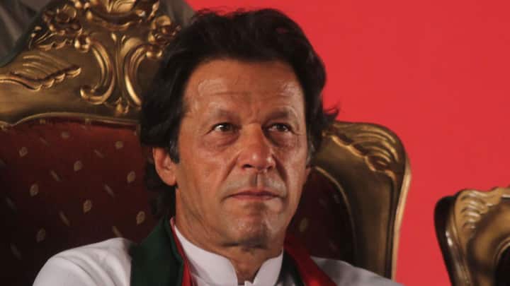 Imran Khan Pakistani courts flooded with petitions challenging Feb 8 election results Imran Khan-Backed Candidates Move Pakistan Courts Challenging Election Results