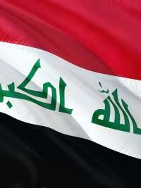 इराक में कितने भारतीय रहते हैं?