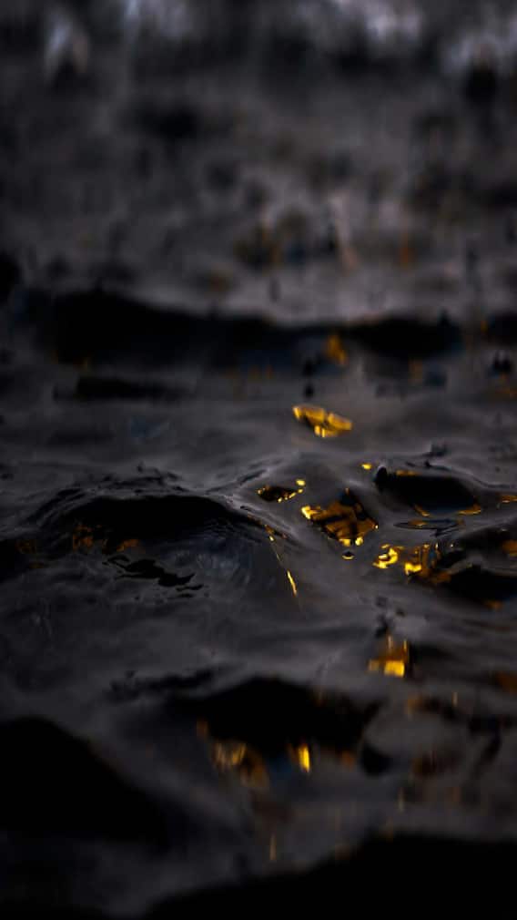 जमिनीत सोनं आहे हे 'या' मशीनने समजतं...