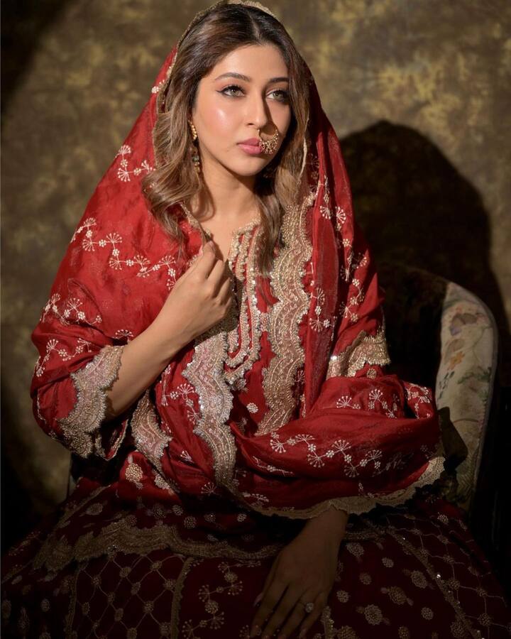 सोनारिका ने साल 2015 में तेलूगू इंडस्ट्री में डेब्यू किया और कई फिल्मों का हिस्सी रहीं. इसके अलावा वे हिंदी फिल्म 'सांसे' में बतौर लीड एक्ट्रेस दिखाई दीं.