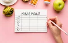 Valentine day: ਵੈਲੇਨਟਾਈਨ ਡੇਅ ਤੋਂ ਪਹਿਲਾਂ ਤੇਜ਼ੀ ਨਾਲ ਘਟਾਉਣਾ ਚਾਹੁੰਦੇ ਭਾਰ, ਤਾਂ ਸੱਤ ਦਿਨ ਕਰੋ ਇਹ ਕੰਮ, ਤੁਰੰਤ ਘੱਟ ਜਾਵੇਗਾ ਭਾਰ