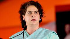 यूपी में महिला जज की मौत के मामले में प्रियंका गांधी ने उठाए सवाल, योगी सरकार को भी घेरा