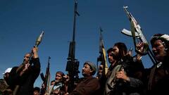 'हमें नहीं रोक पाएंगे', अमेरिका और ब्रिटेन ने की हूती विद्रोहियों पर एयरस्ट्राइक तो बोला संगठन