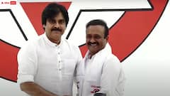 జనసేనలోకి ఎంపీ బాలశౌరి - సీఎం జగన్ పై తీవ్ర విమర్శలు