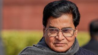 UP News: मुलायम सिंह यादव ने बंद कराई थी ज्ञानवापी में पूजा? सवाल सुन भड़क उठे सपा सांसद रामगोपाल यादव
