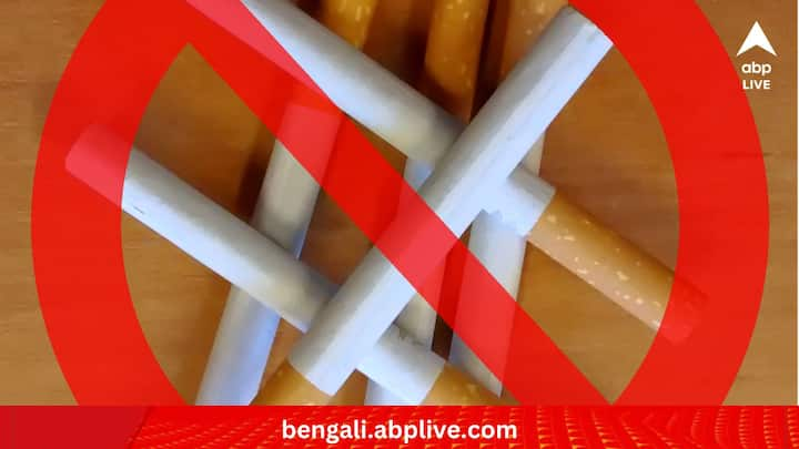 Lifestyle: ধূমপান ছেড়ে দেওয়ার মাসখানেকের মধ্য়েই শরীরের যে কতটা উপকার হতে পারে, সেটা হয়তো অনেকেই খেয়াল করি না। কী রয়েছে সেই উপকারের তালিকায়?