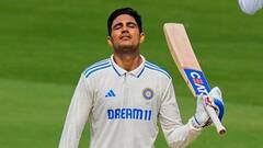 IND vs ENG: બીજી ઇનિંગમાં ભારતીય ટીમ 255 રનમાં સમેટાઇ, ઇંગ્લેન્ડને જીતવા 399 રનોની જરૂર, ગીલની સદી, હાર્ટલીની 4 વિકેટો