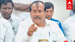 H Raja : ”சீமான் மீது நடவடிக்கை எடுக்காதது ஏன்?” H.ராஜா சரமாரி கேள்வி