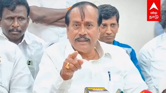 H Raja : ”சீமான் மீது நடவடிக்கை எடுக்காதது ஏன்?” H.ராஜா சரமாரி கேள்வி
